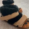 Bigfoot Schuhe Fasching