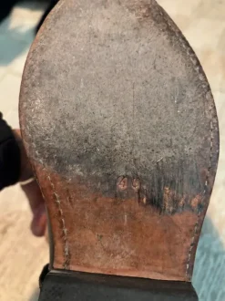Biker boots