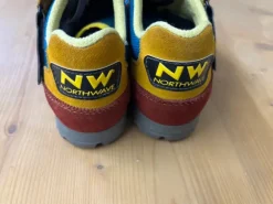 Bikeschuhe