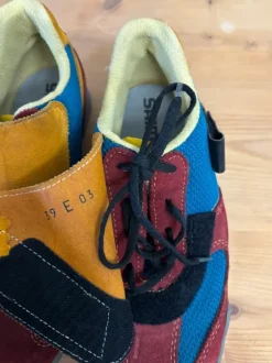 Bikeschuhe