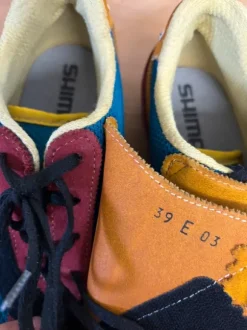 Bikeschuhe