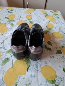 Bikkembergs Lackschuhe