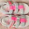 Billieblush sandalen.