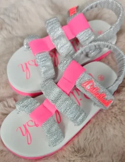 Billieblush sandalen.