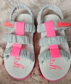 Billieblush sandalen.