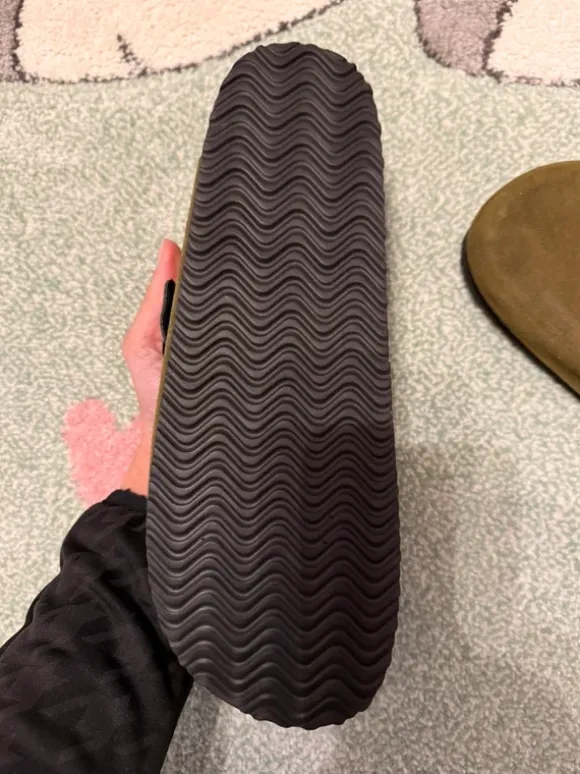 Bio Fußbett Tom Tailor Schuh