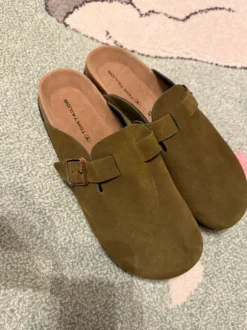 Bio Fußbett Tom Tailor Schuh