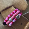 Birki Schuh Charm im 3er Set