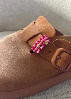 Birki Schuh Charm im 3er Set