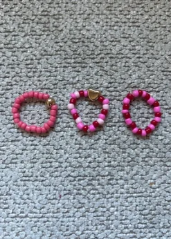 Birki Schuh Charm im 3er Set