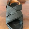 Bisgragaard Women’s Project, Leather Sandals, Gr. 38