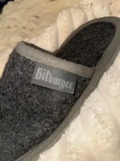 Bitburger Latschen/Schlappen/Pantoffeln