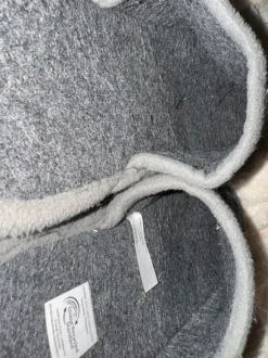 Bitburger Latschen/Schlappen/Pantoffeln