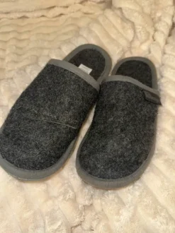 Bitburger Latschen/Schlappen/Pantoffeln