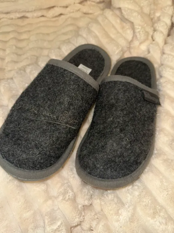 Bitburger Latschen/Schlappen/Pantoffeln
