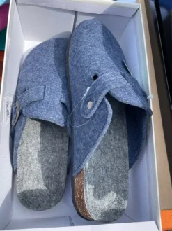 Björndal Filzpantoffel