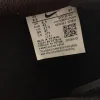 Black AirForce 1