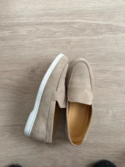 Blackstone Loafers