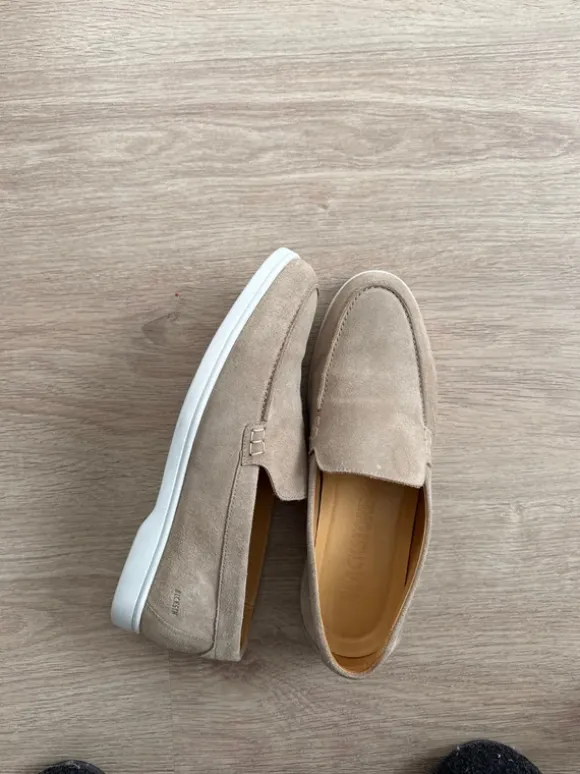 Blackstone Loafers