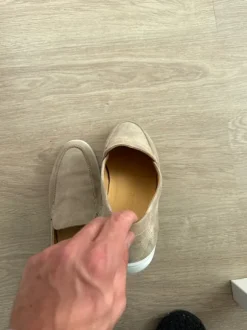 Blackstone Loafers