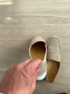 Blackstone Loafers