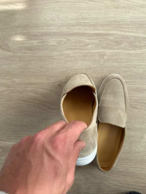Blackstone Loafers