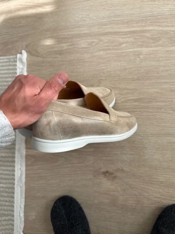 Blackstone Loafers