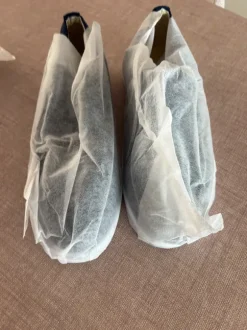 Blauwe loafers Nieuw maat 43