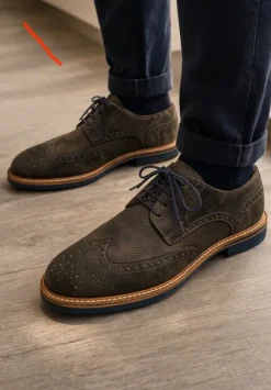 Blocco31 Schuhe Gr 40