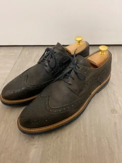 Blocco31 Schuhe Gr 40