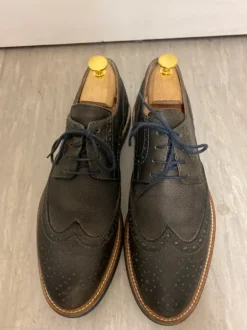 Blocco31 Schuhe Gr 40