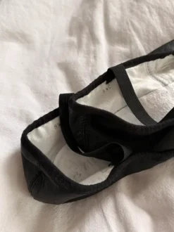Bloch Ballettschläppchen Tanzschläppchen Ballettschuhe Tanzschuhe 8