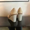 Blockabsatz Heels - Tommy Hilfiger