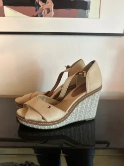 Blockabsatz Heels - Tommy Hilfiger
