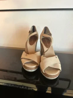 Blockabsatz Heels - Tommy Hilfiger