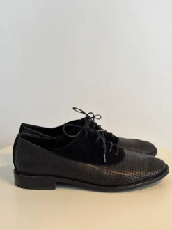 Blucherschuh von Shoe the Bear, Gr 39