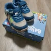 Bluey Klettverschluss Sneaker Gr.28
