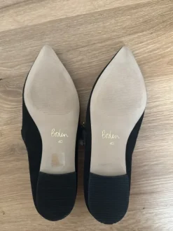Boden Schuhe Gr. 40