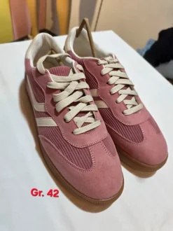Bonprix Damen-Sportschuhe Gr. 42 Neu