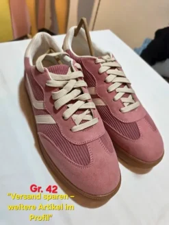 Bonprix Damen-Sportschuhe Gr. 42 Neu