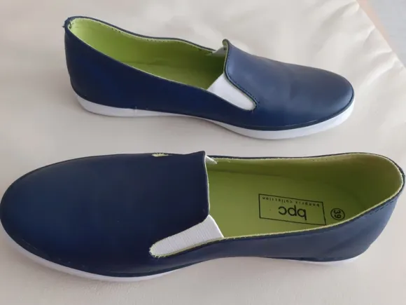 Bonprix Halbschuhe Grösse 39