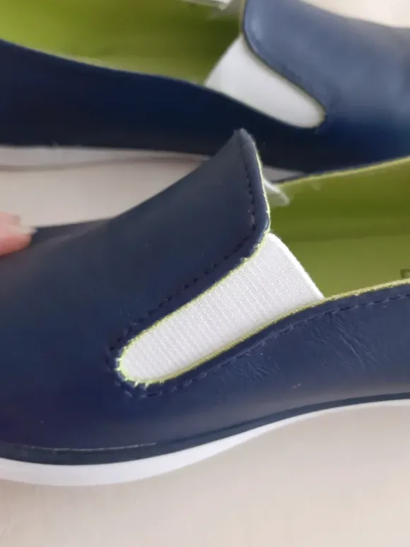 Bonprix Halbschuhe Grösse 39