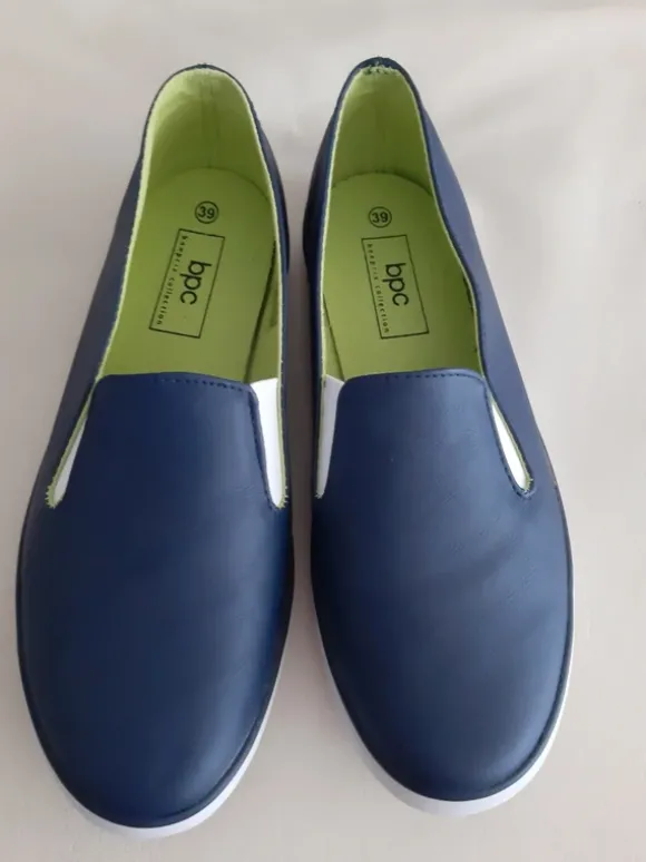 Bonprix Halbschuhe Grösse 39