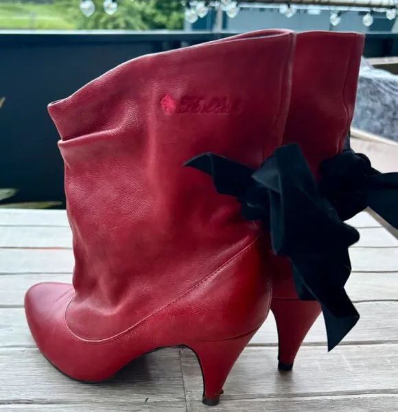 Booties Stiefeletten Killah Babe / Miss Sixty