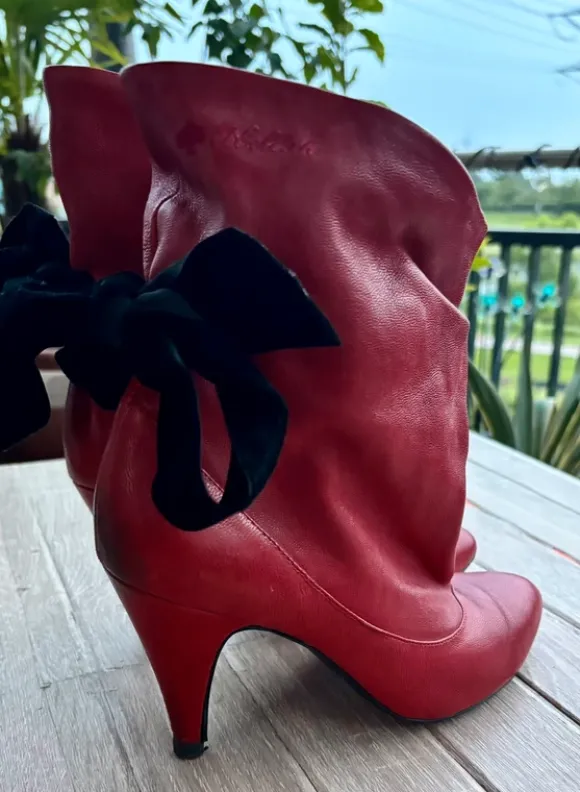 Booties Stiefeletten Killah Babe / Miss Sixty