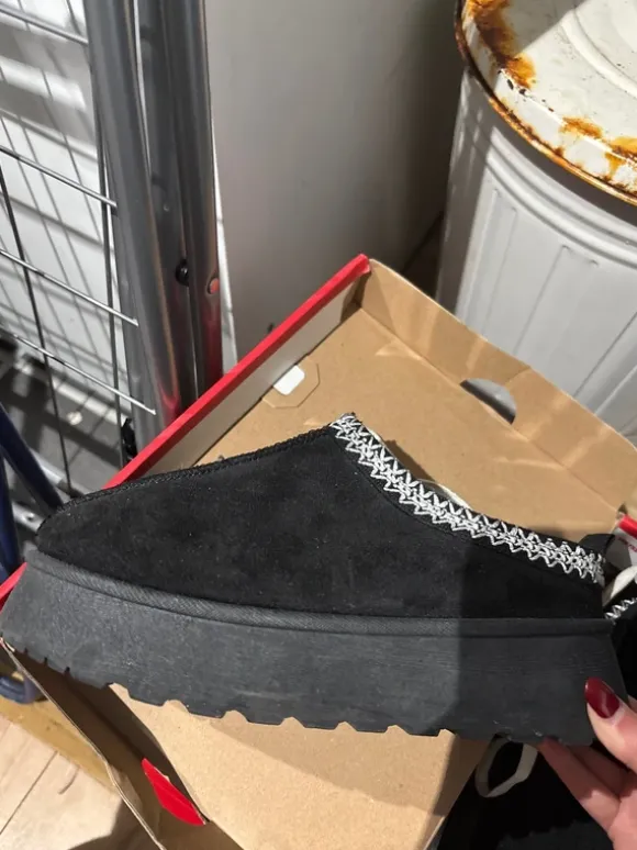 boots