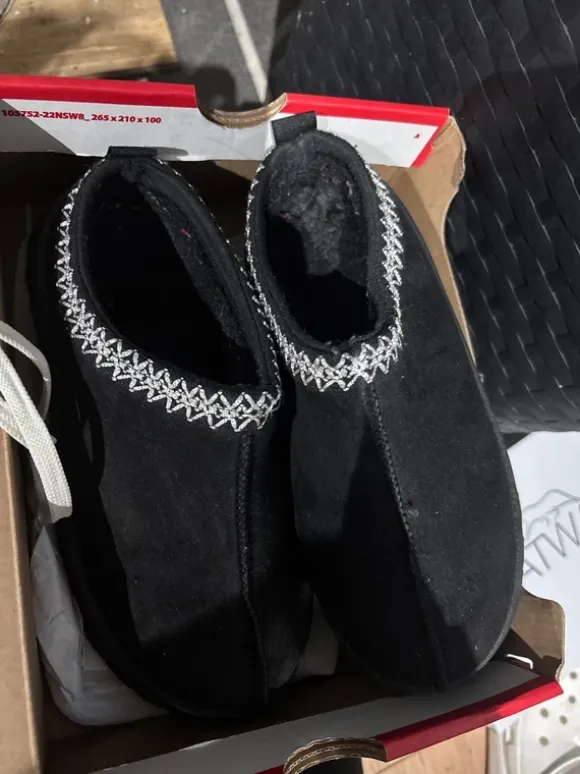 boots