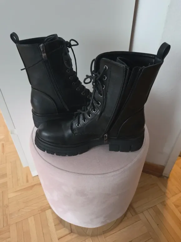 Boots