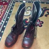 Boots & Braces Stiefel