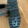 Boots Massimo Dutti
